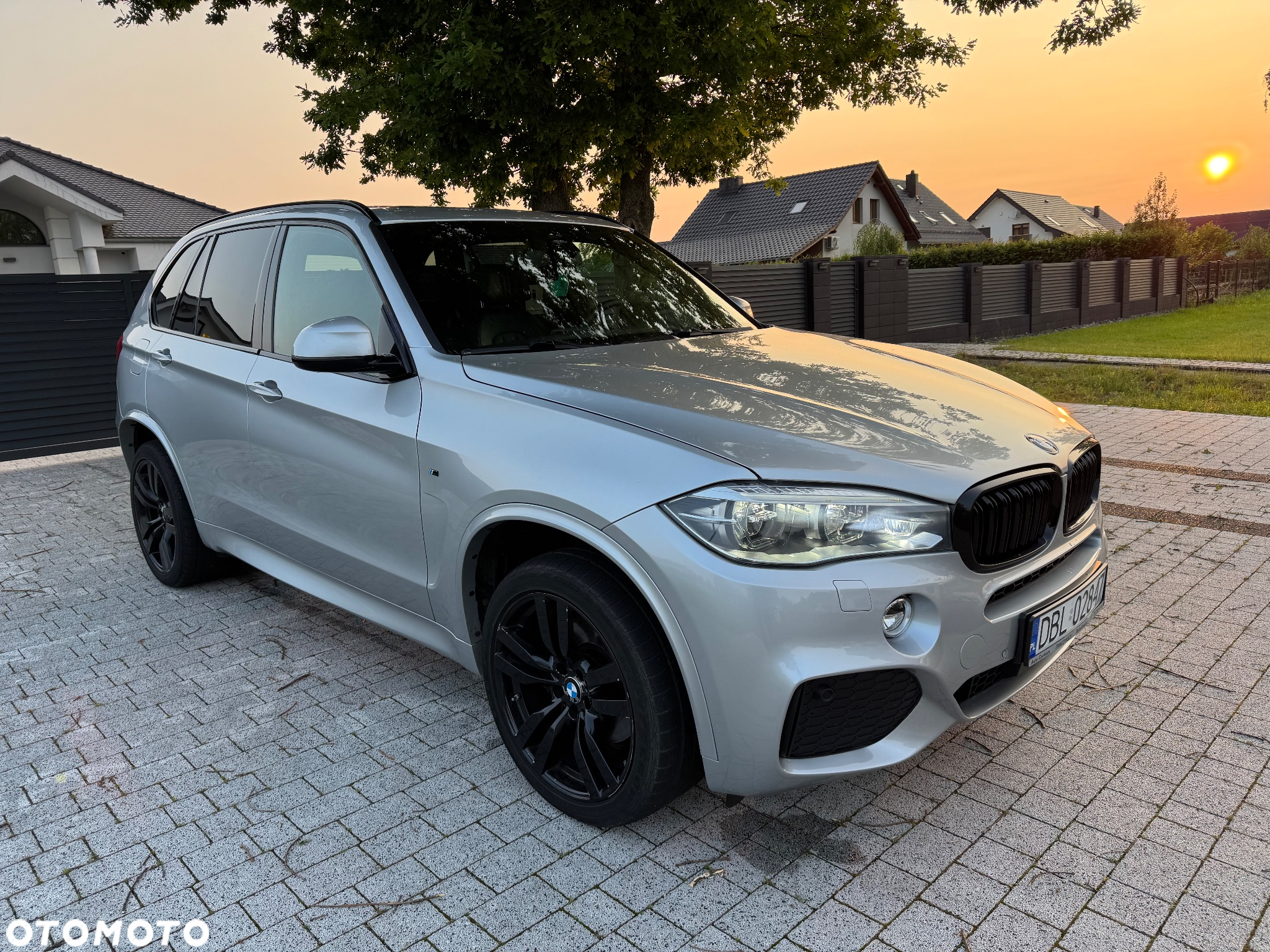 BMW X5 xDrive40d Sport-Aut - 10