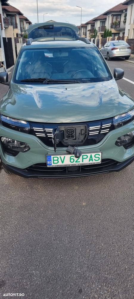 Dacia Spring Expression - 15