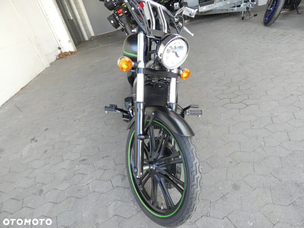 Kawasaki Vulcan - 4