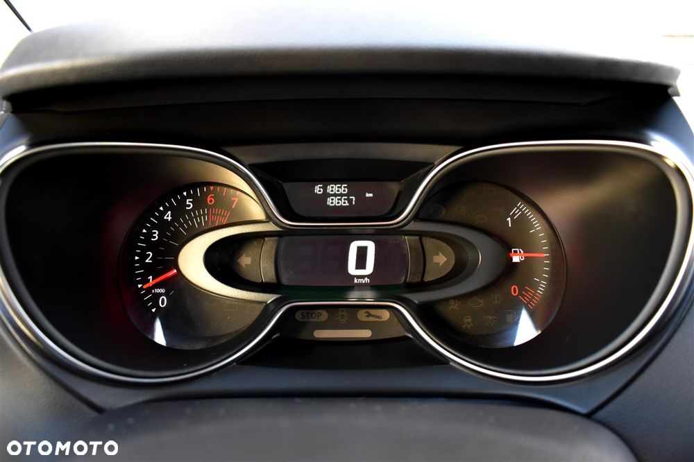 Renault Captur 0.9 Energy TCe Intens EU6 - 27