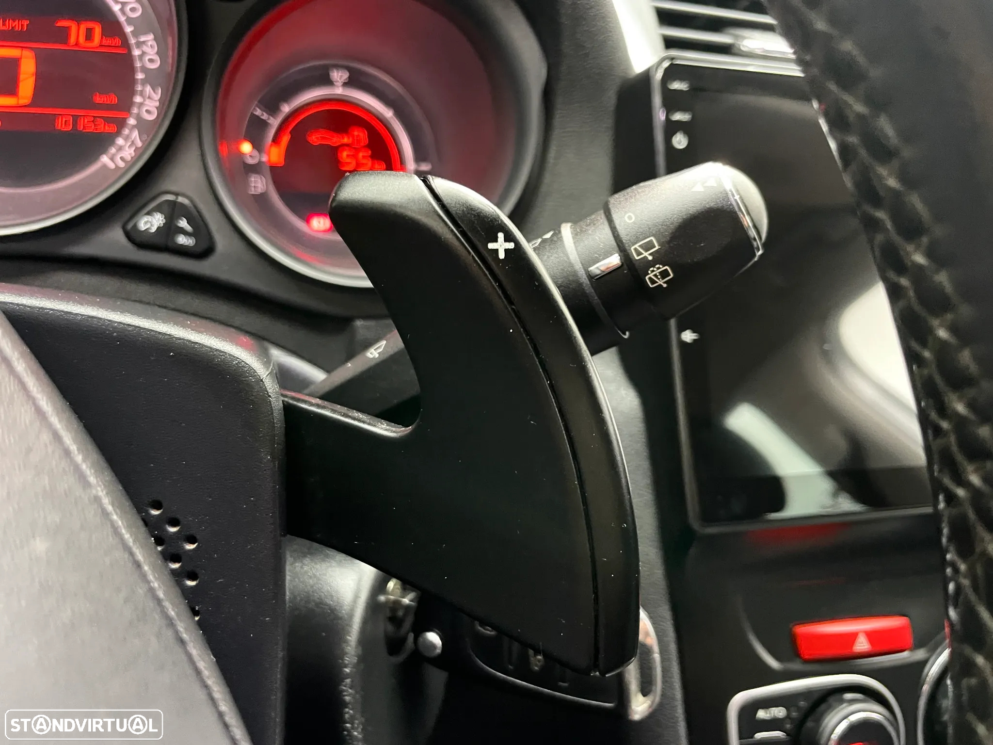 Citroën C4 1.6 e-HDi Seduction CMP6 - 19