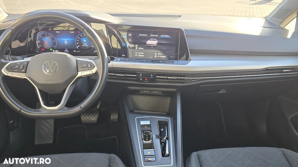 Volkswagen Golf 2.0 TDI 116CP DSG Life - 39