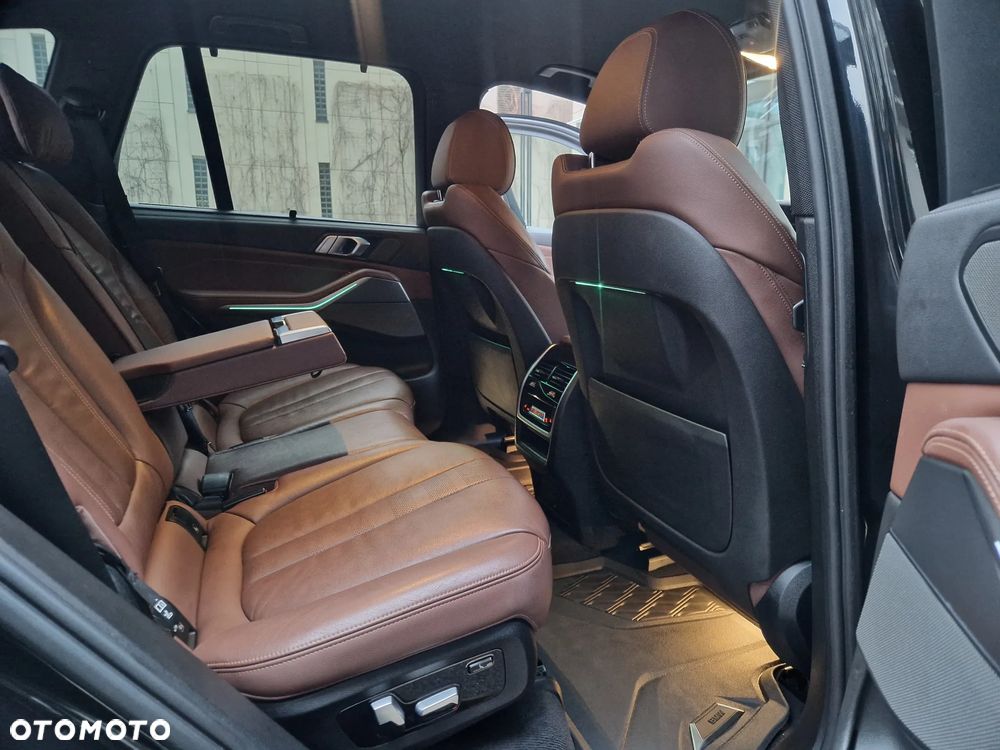 BMW X5 xDrive25d Sport-Aut - 19