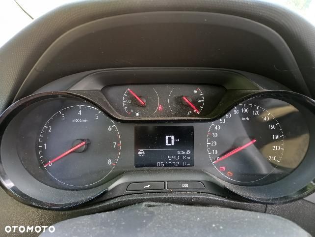 Opel Crossland X - 4