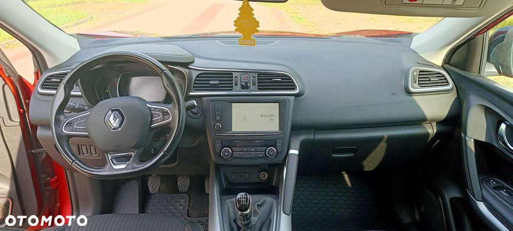 Renault Kadjar 1.5 dCi Energy Intens - 27