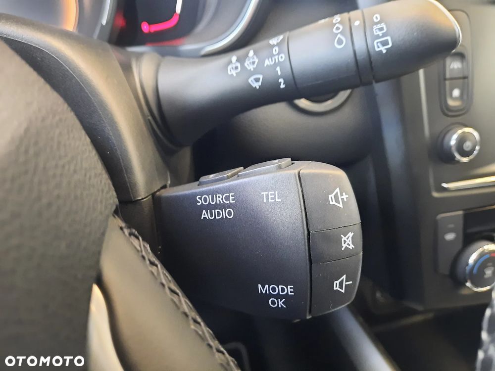 Renault Kadjar Energy TCe 165 Bose Edition - 21