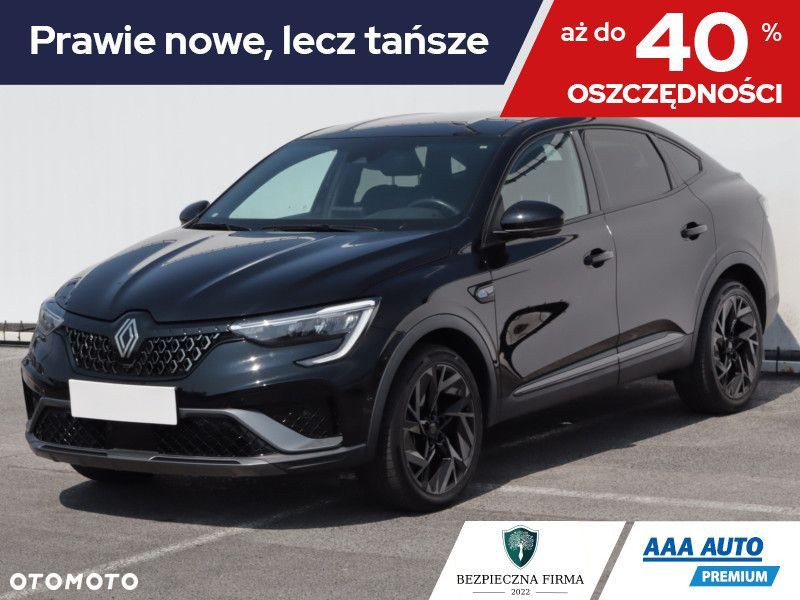Renault Arkana - 2