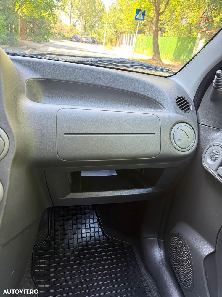 Fiat Panda - 9