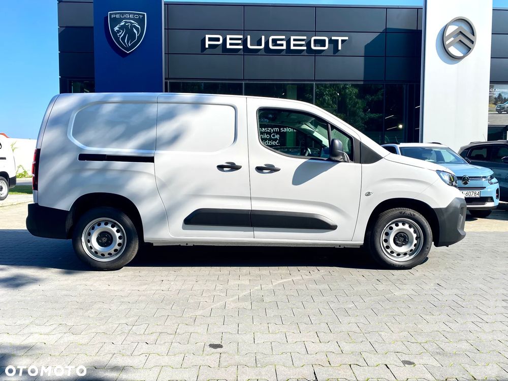 Peugeot Partner - 6