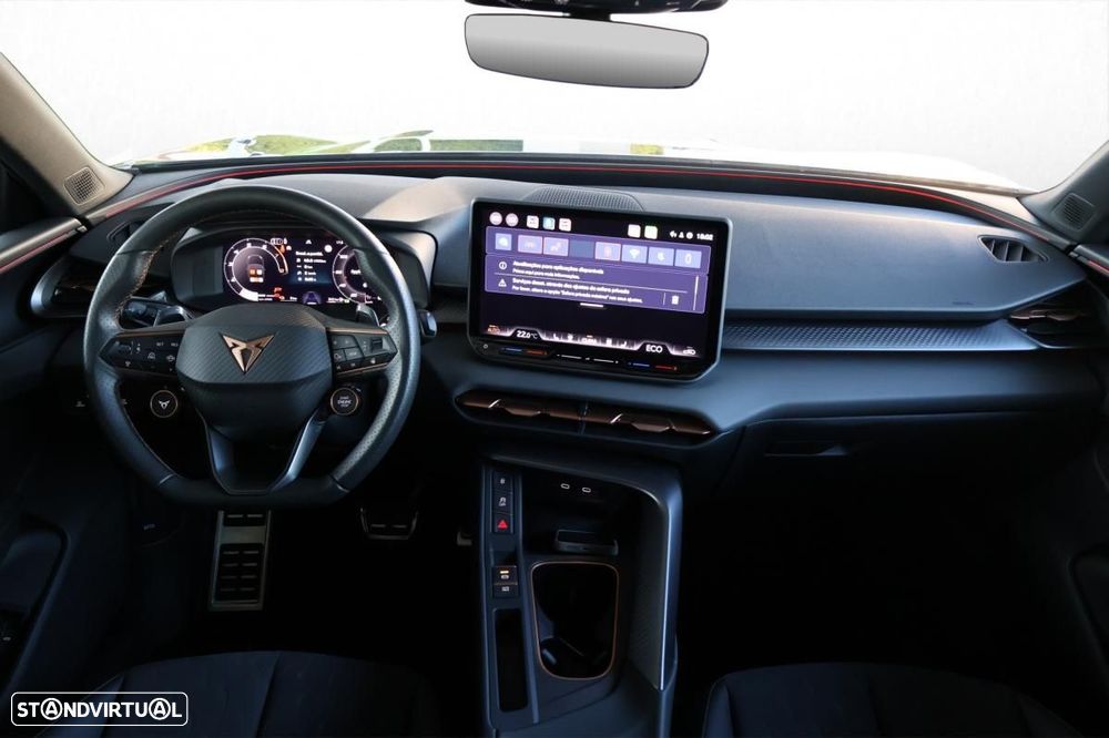 Cupra Terramar 1.5 e-Hybrid DSG - 16