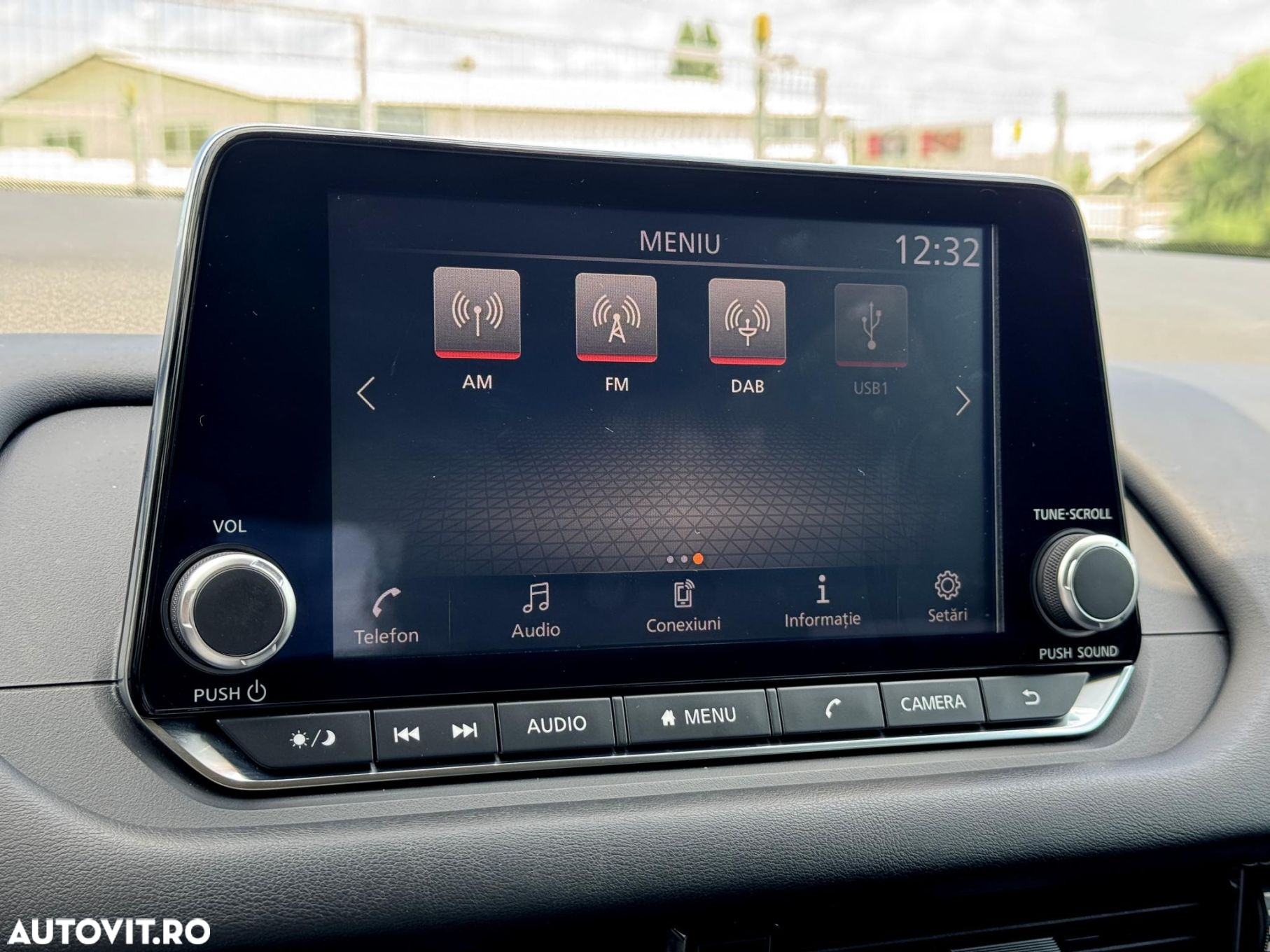 Nissan Qashqai - 11