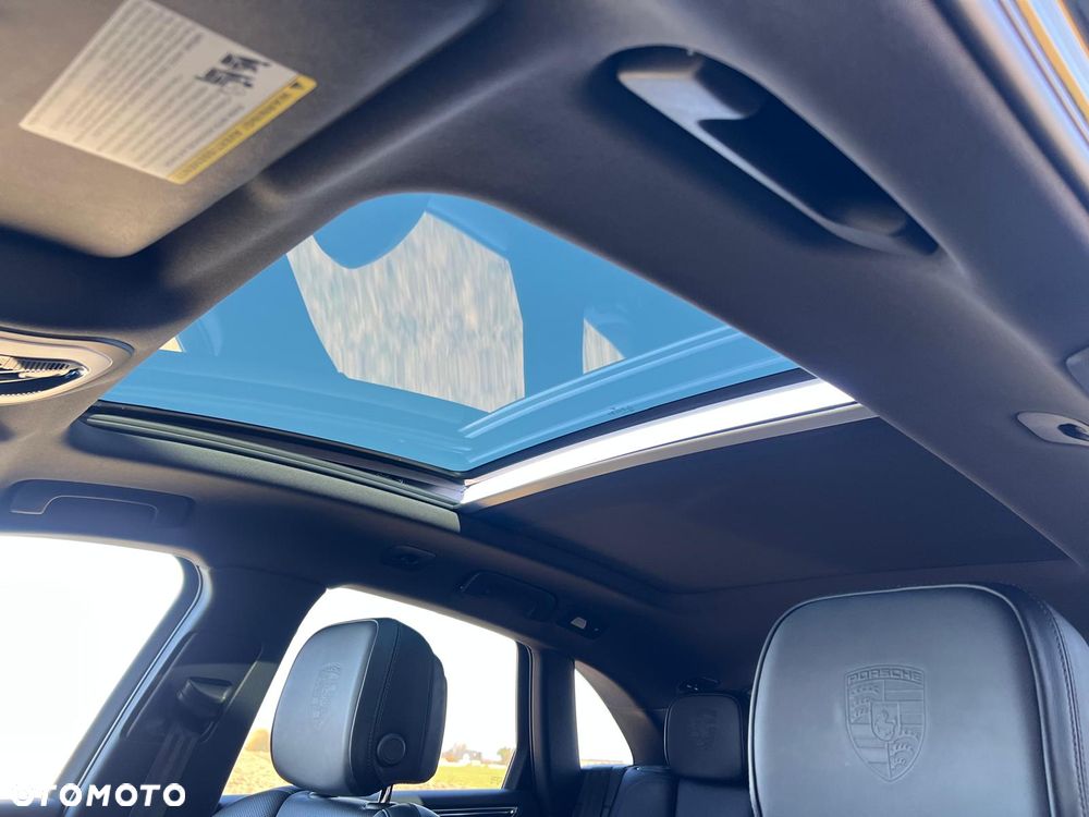 Porsche Macan S PDK - 20