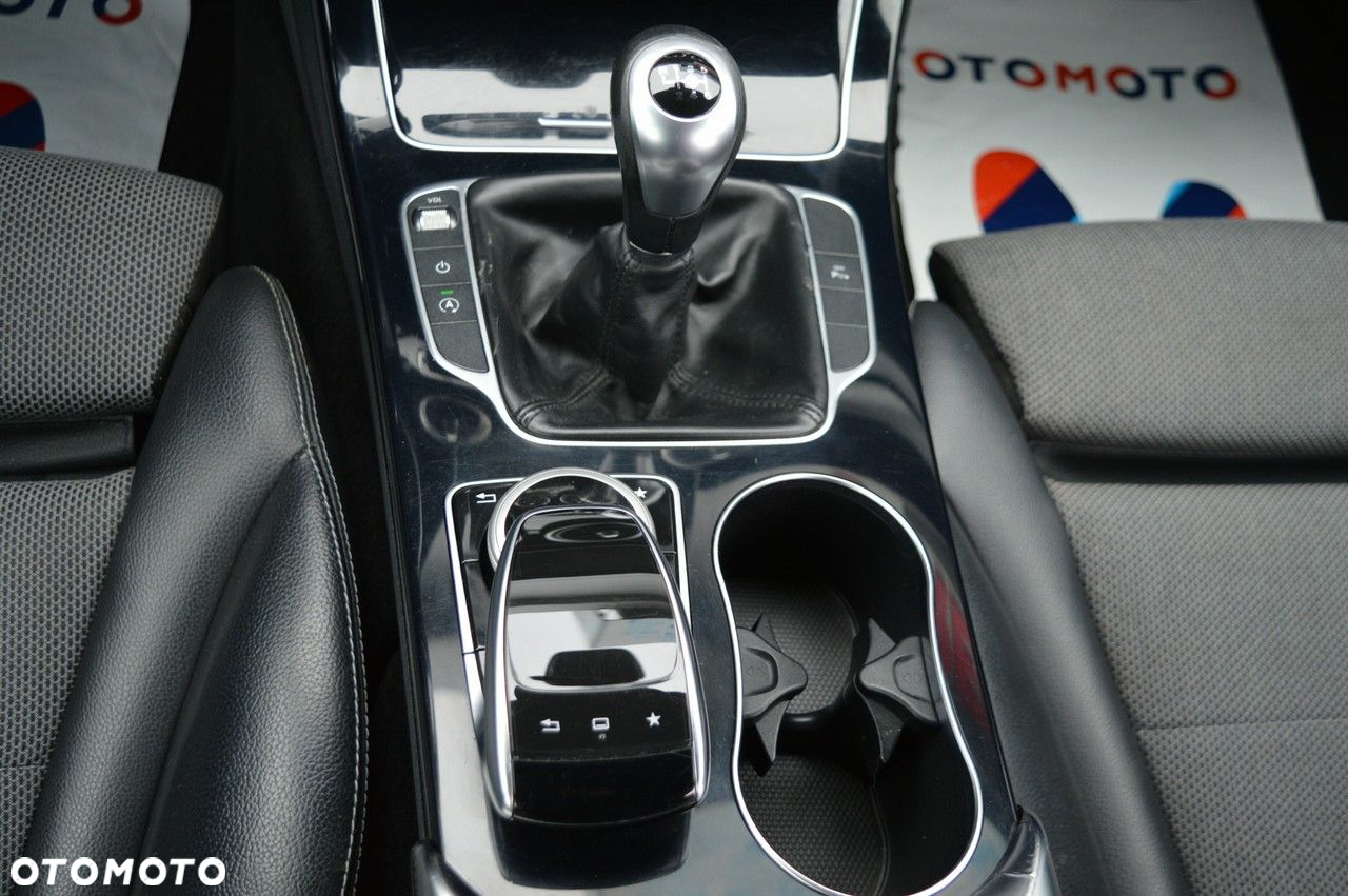 Mercedes-Benz Klasa C 200 (BlueTEC) d T Exclusive - 20