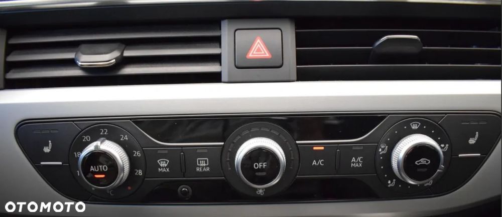 Audi A4 Avant 2.0 TDI S tronic - 16