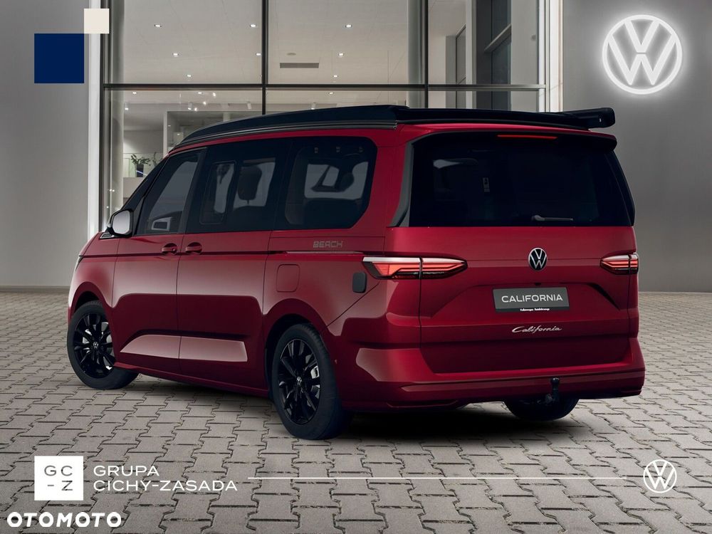 Volkswagen California - 3