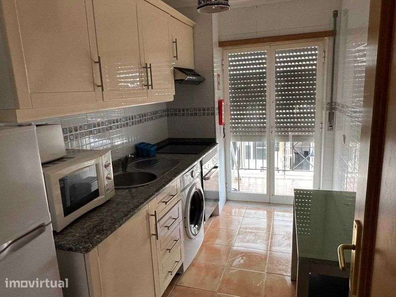 Apartamento junto da praia de Monte Gordo - Grande imagem: 3/12