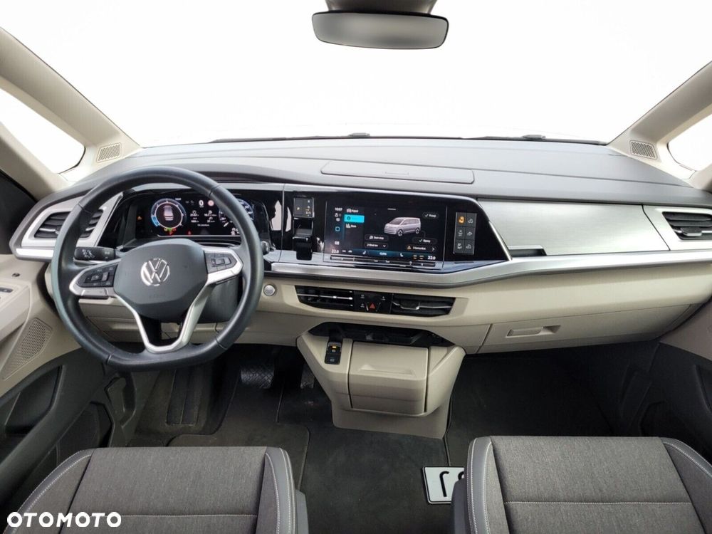 Volkswagen California - 7