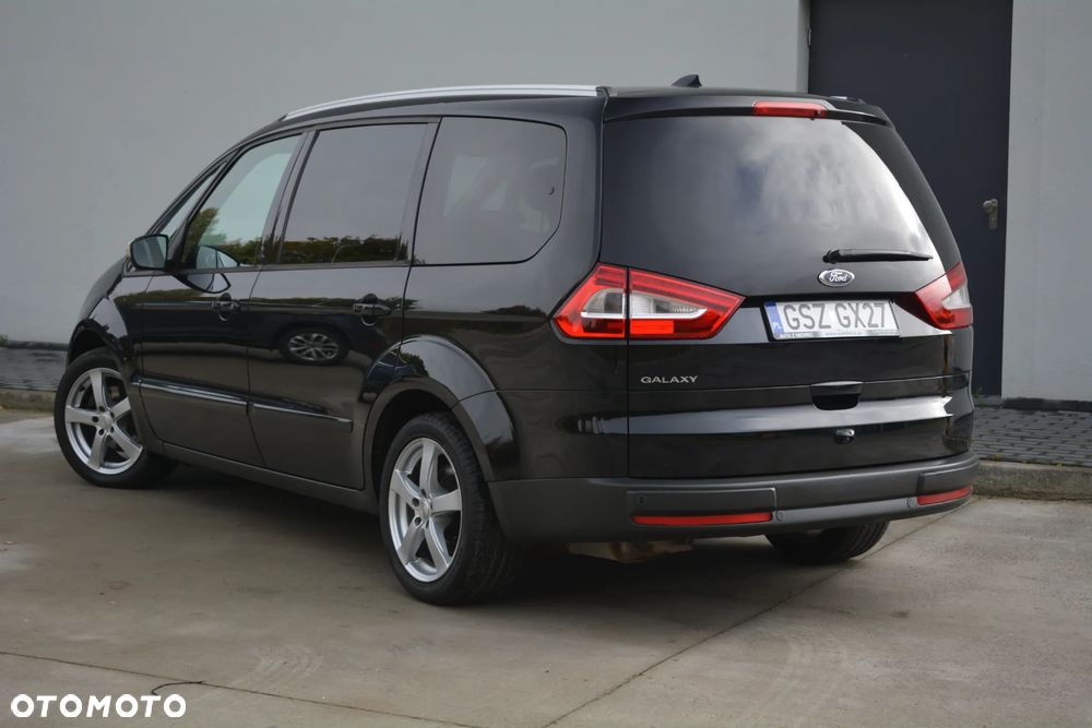 Ford Galaxy - 19