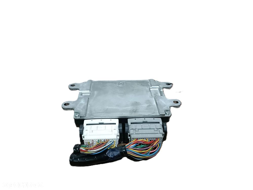 MAZDA 6 II GH 07-13 r. 2,0 B sterownik komputer silnika LF4J18881E + - 3