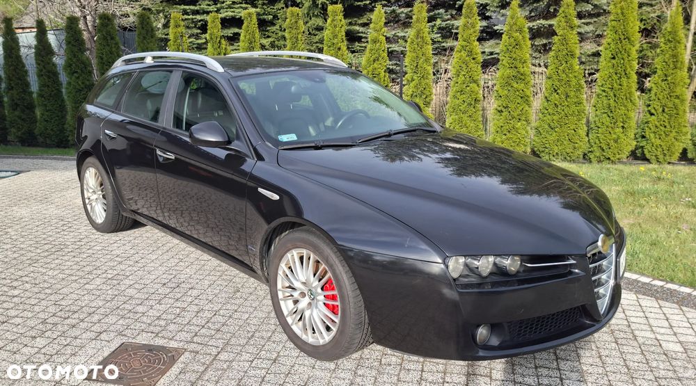 Alfa Romeo 159 - 3