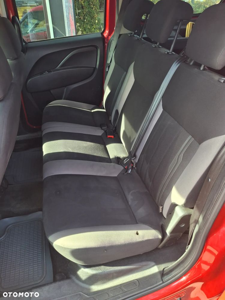 Fiat Doblo - 9