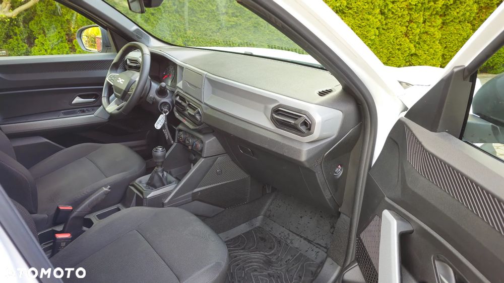 Dacia Duster 1.0 TCe Expression - 9