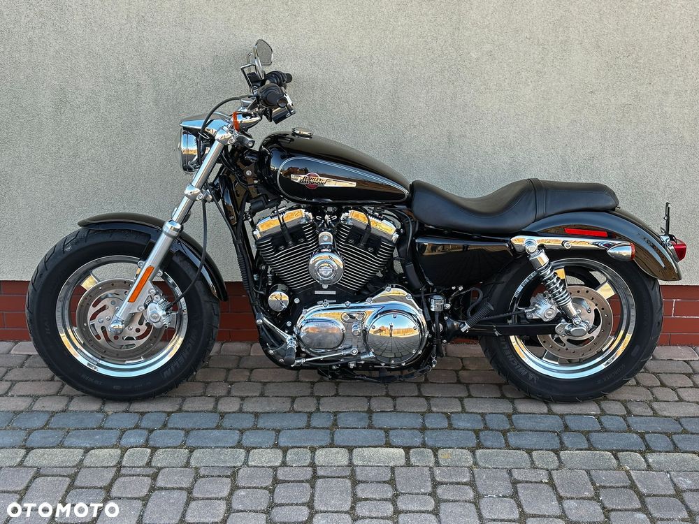 Harley-Davidson Inny - 5