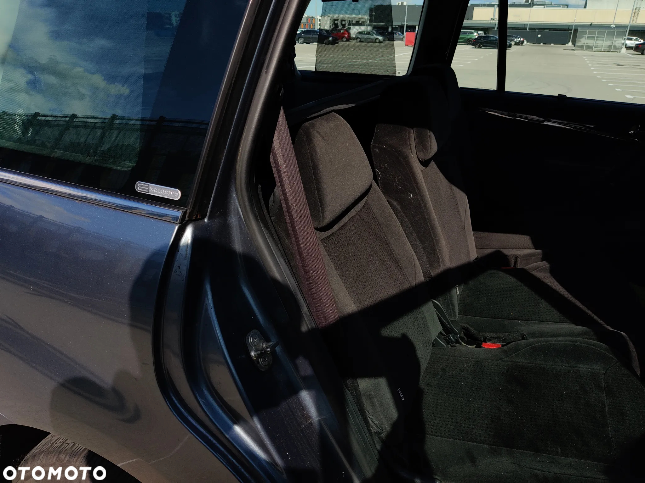 Citroën C4 Grand Picasso 2.0 HDi Exclusive - 20