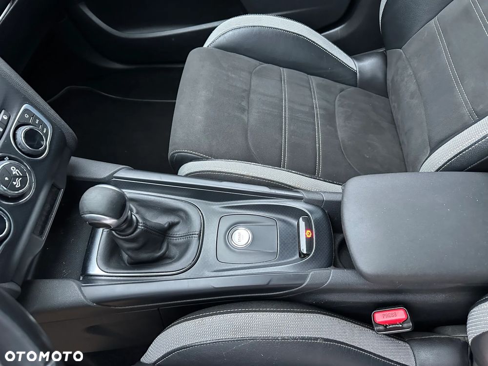 DS Automobiles DS 4 Crossback Crossback PureTech 130 S&S - 29