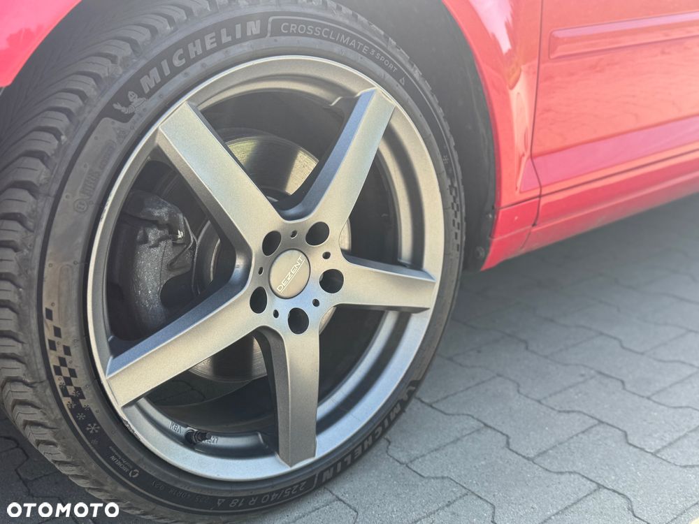 Audi A3 Sportback 2.0T FSI Attraction - 10
