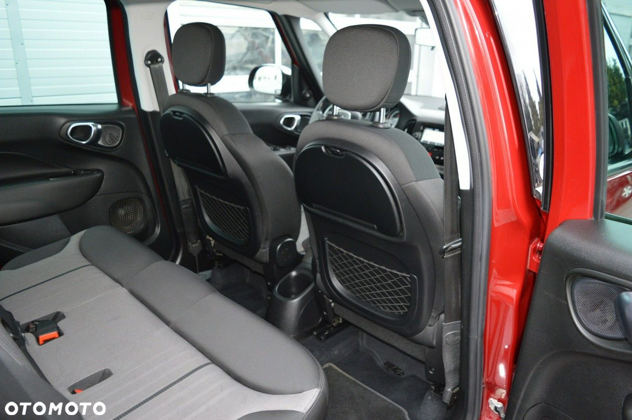 Fiat 500L - 32