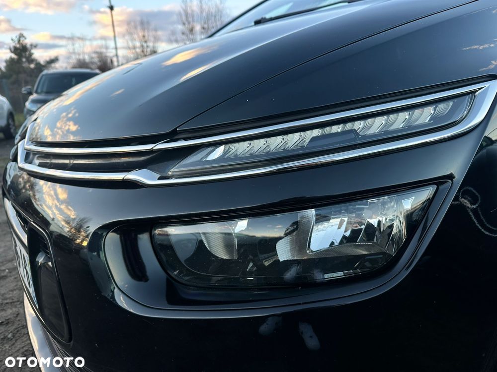 Citroën C4 Picasso e-HDi 115 Business Class - 15