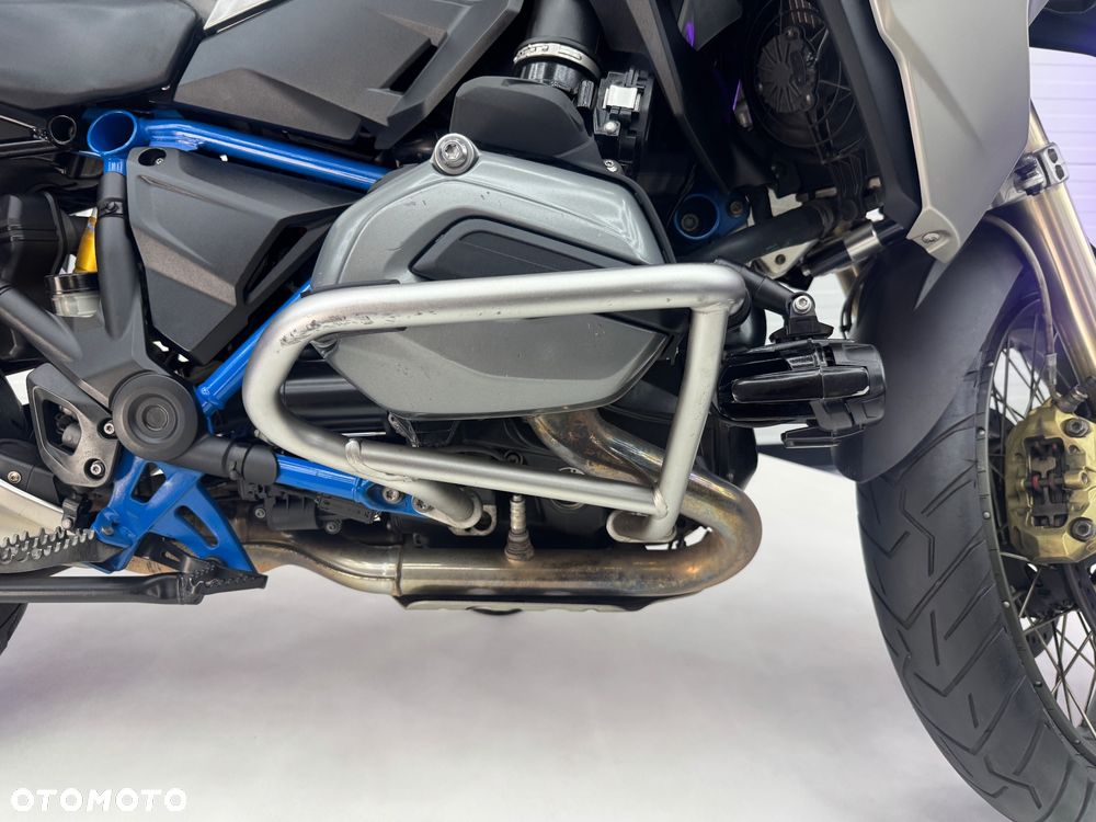 BMW GS - 13
