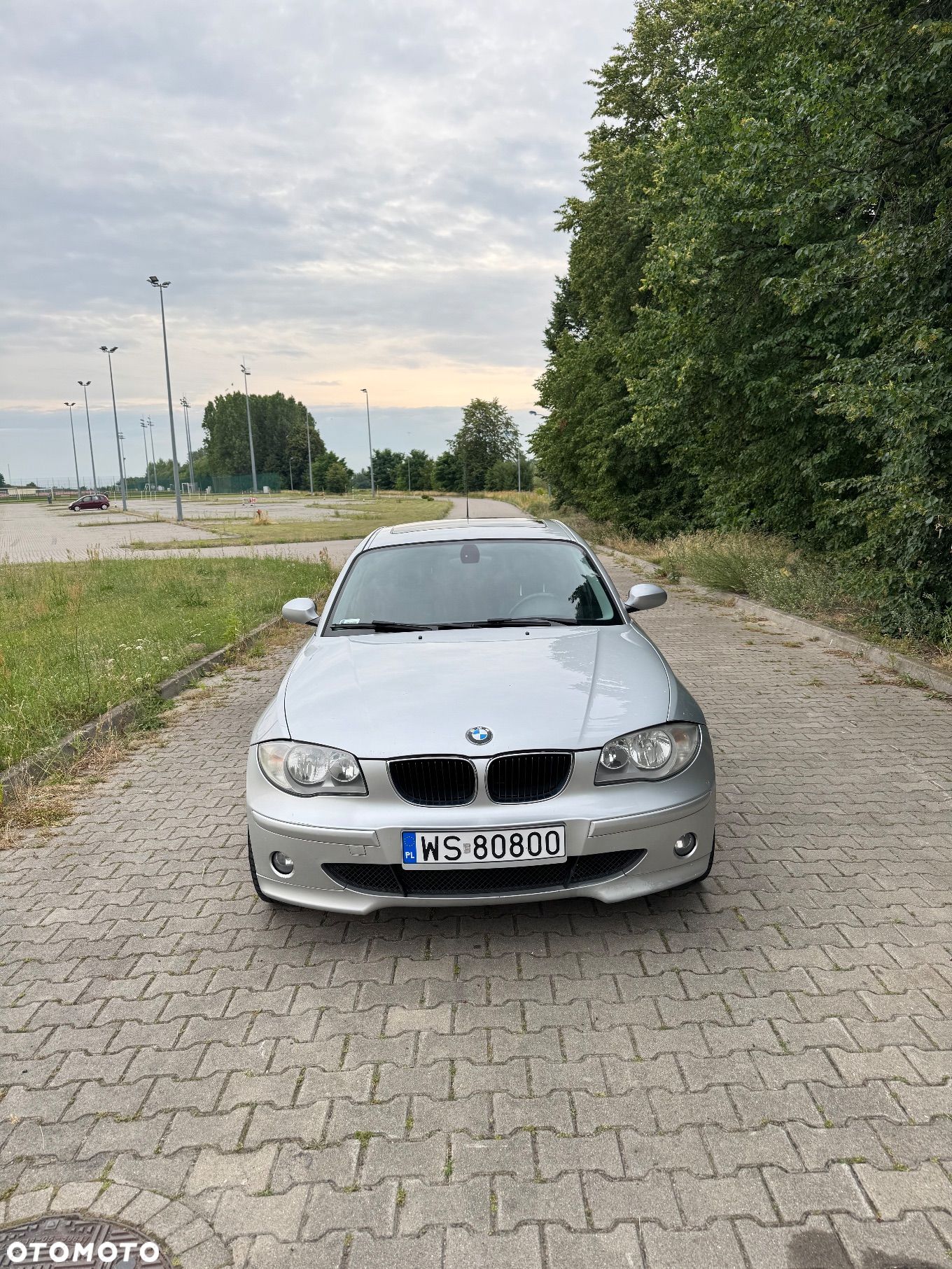 BMW Seria 1 118d - 1
