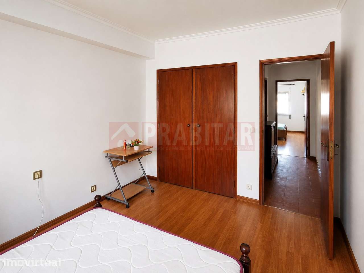 APARTAMENTO T2 NO LORETO - Grande imagem: 5/7