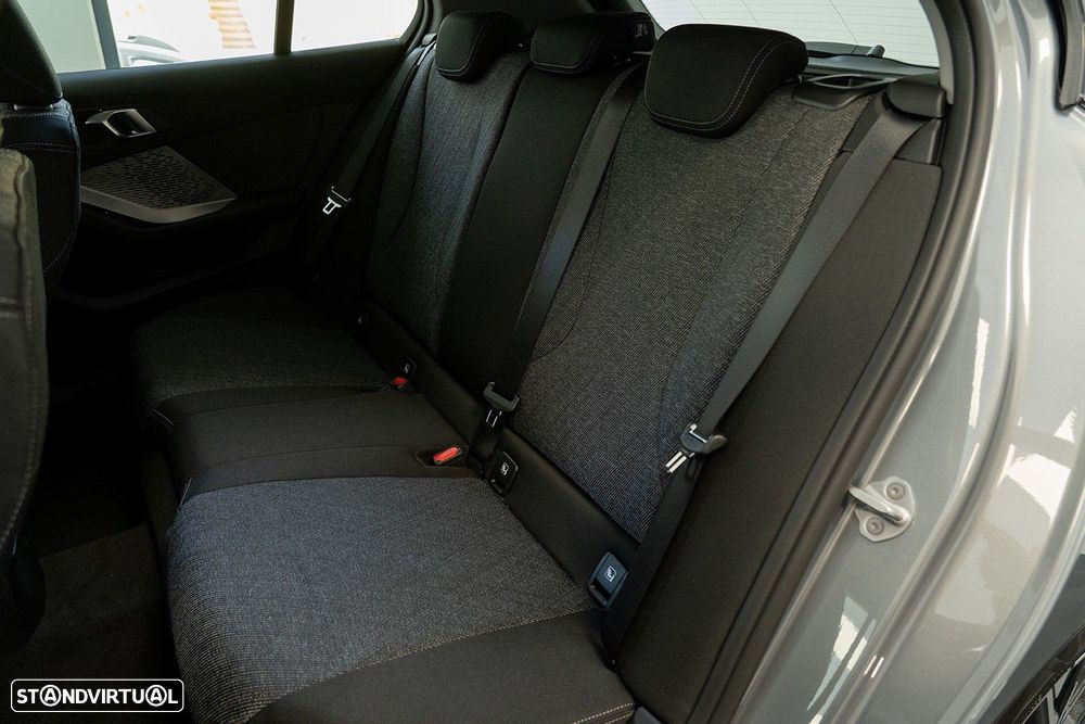 BMW 116 Pack Desportivo M - 36