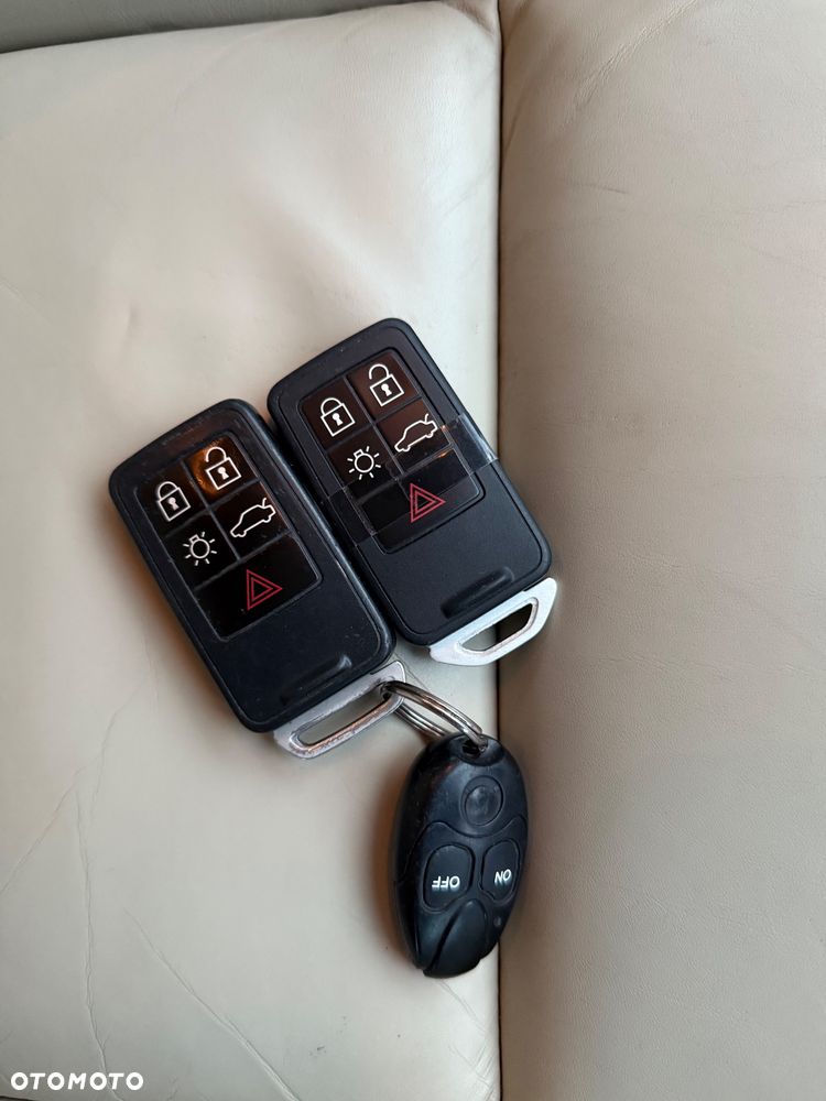 Volvo V60 - 24