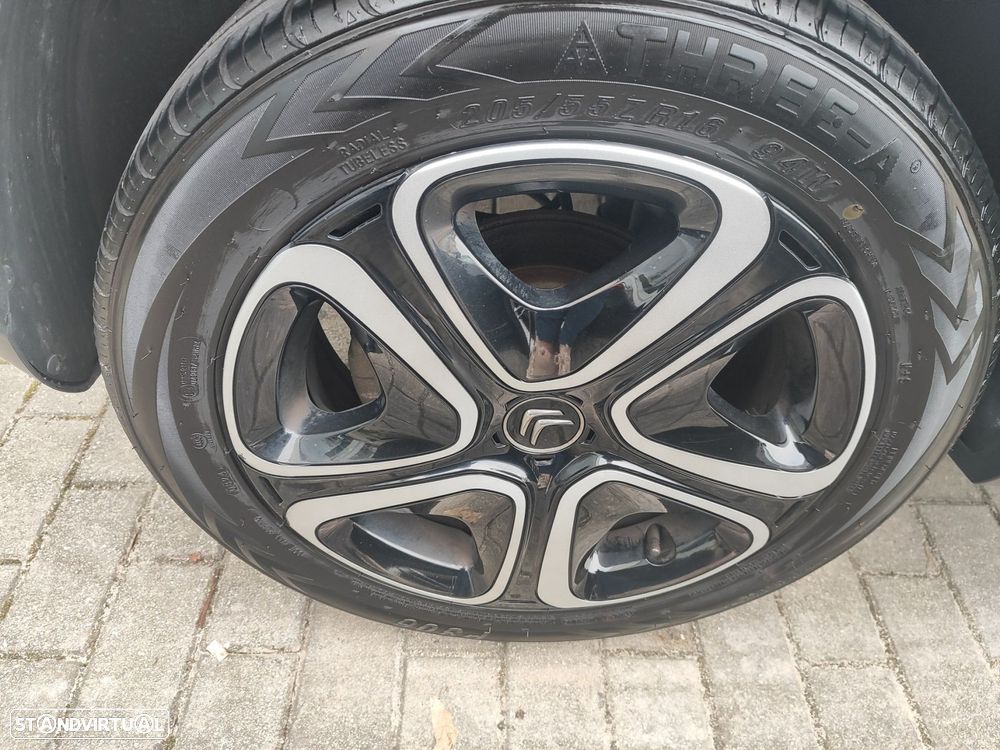 Citroën C3 1.5 BlueHDi Feel Pack - 7