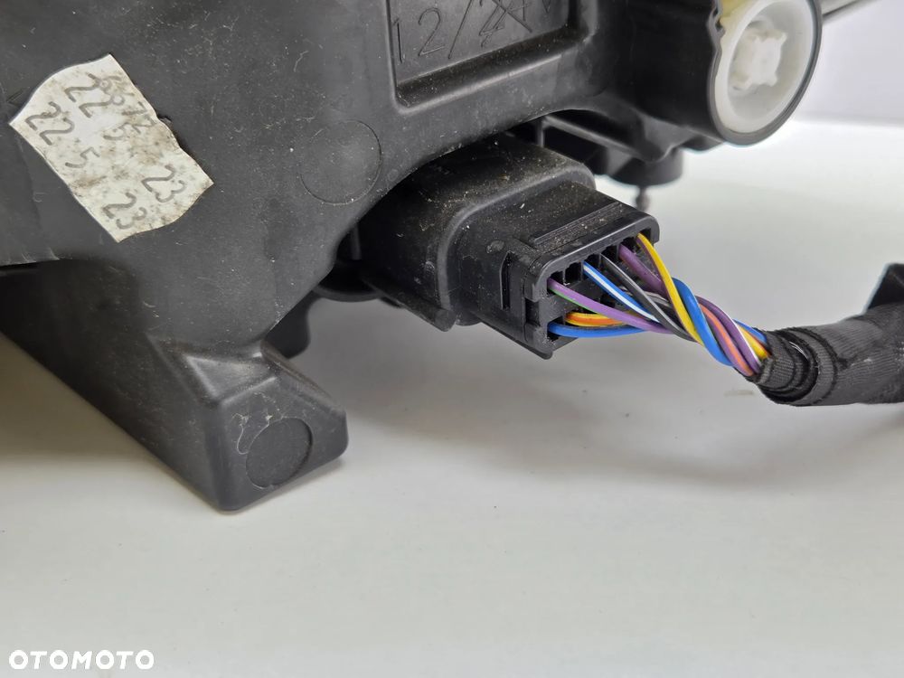 FORD FOCUS MK4 LIFT  FULL LED NX7B-13E014  LAMPA PRZEDNIA PRZÓD PRAWA - 12