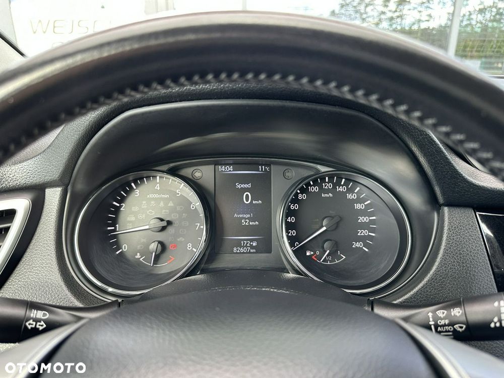 Nissan Qashqai 1.6 DIG-T Acenta - 18