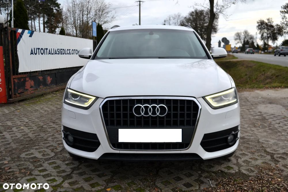 Audi Q3 2.0 TDI - 3