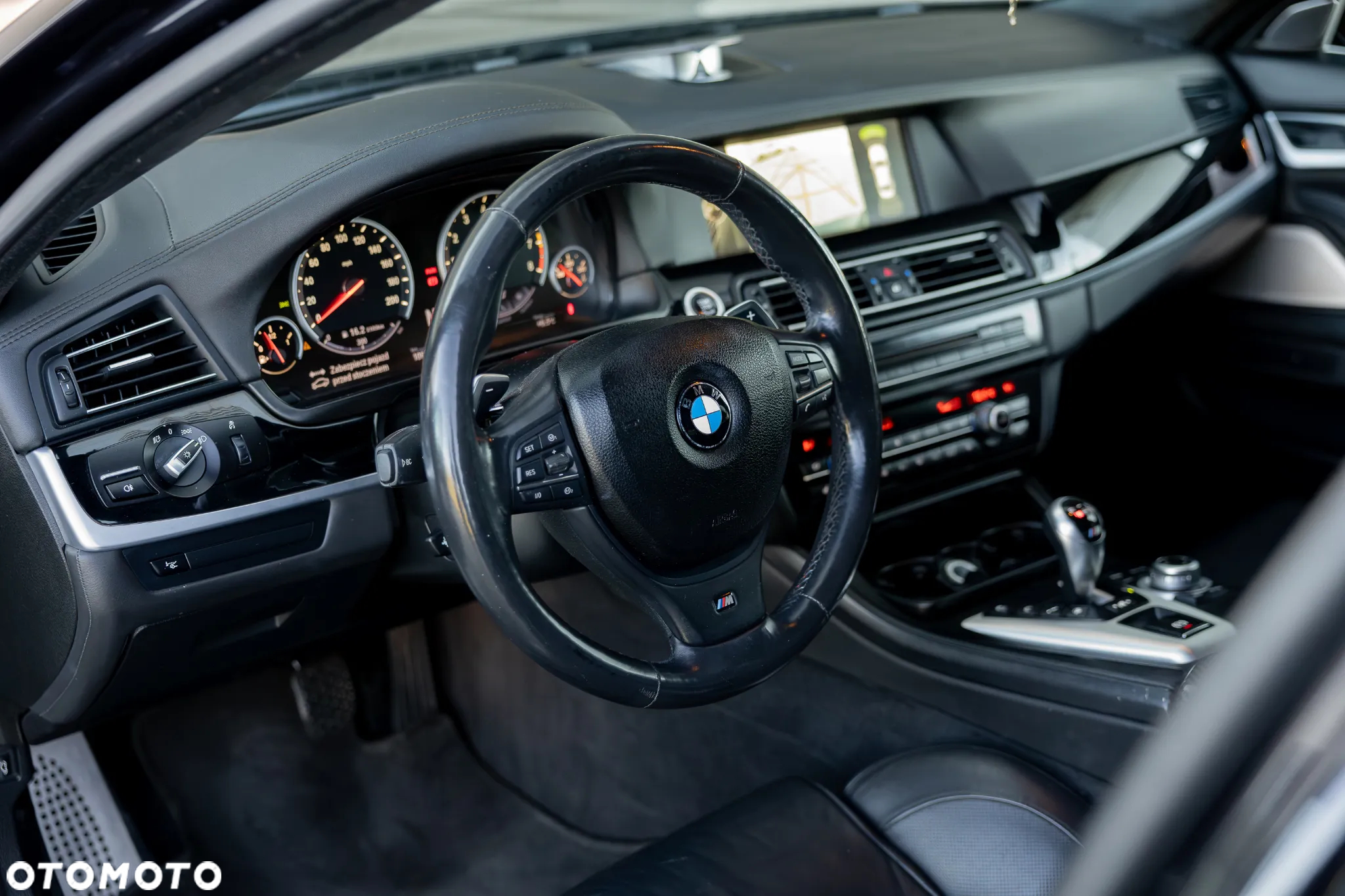 BMW M5 - 13