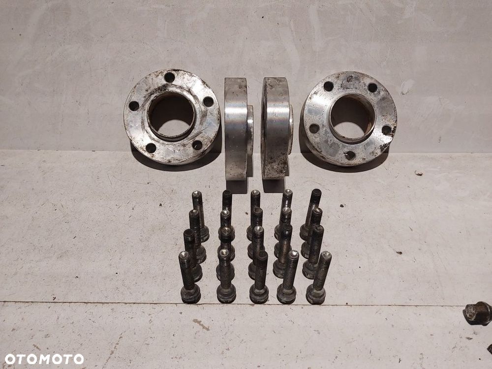 Dystanse dystans bmw e 36 e 46 e 90 e 87 e 91 e 92 30mm sedan - 2