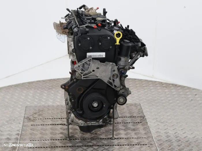 Motor CUL VOLKSWAGEN 2.0L 220 CV