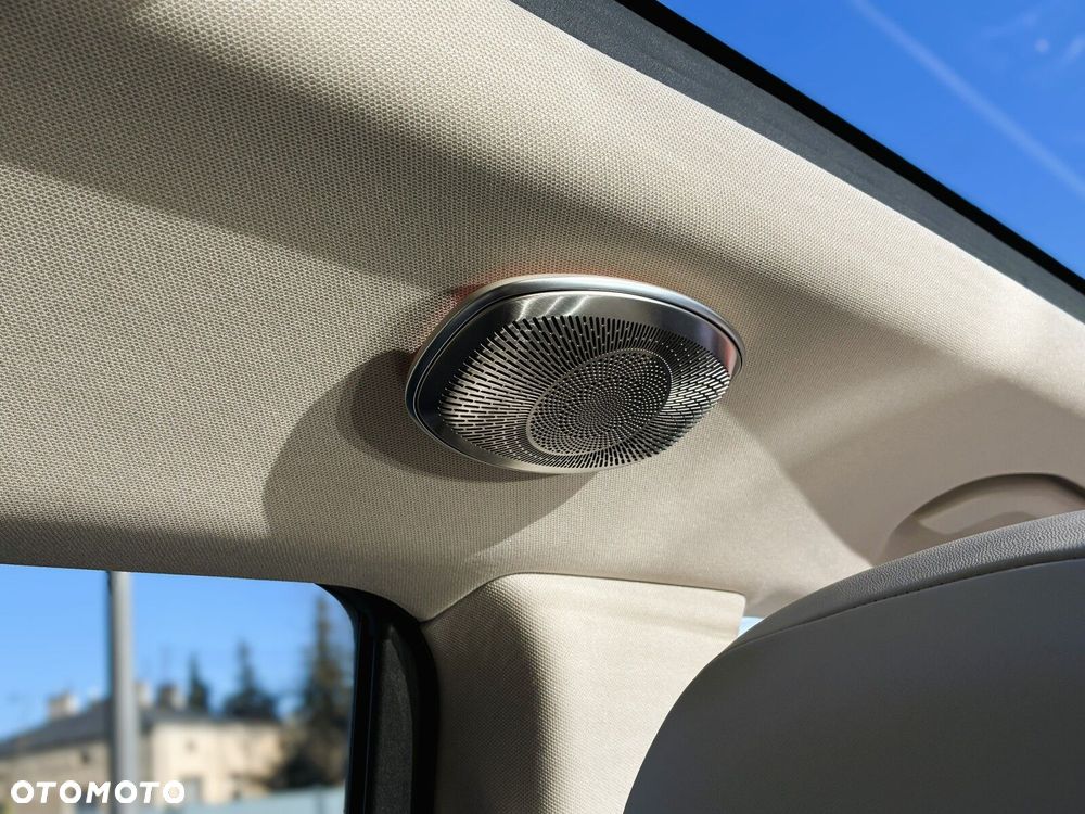 Mercedes-Benz GLS - 19