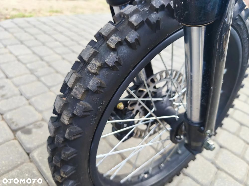 X-Moto Inny - 8