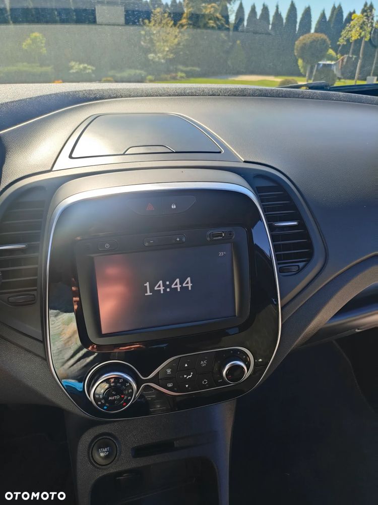 Renault Captur - 12