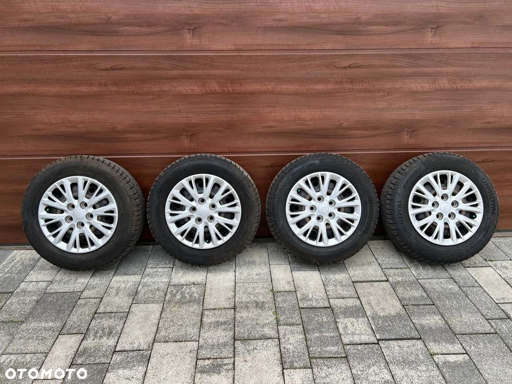 Kia Ceed 1.6 CRDi M - 8