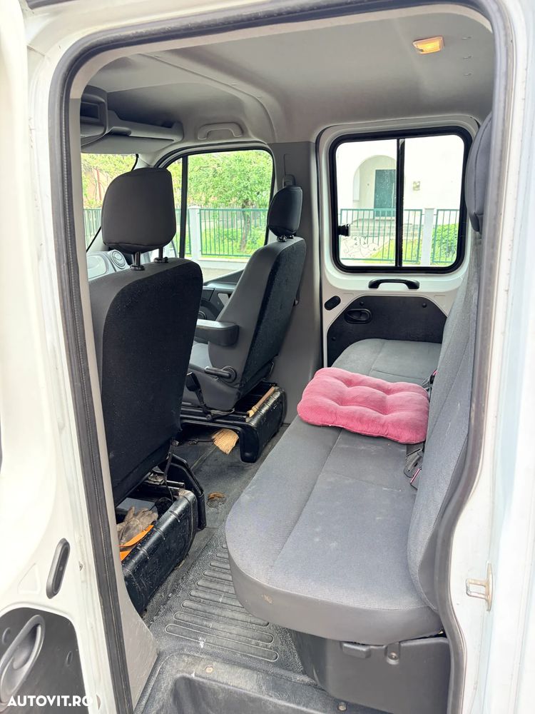 Renault Master - 10