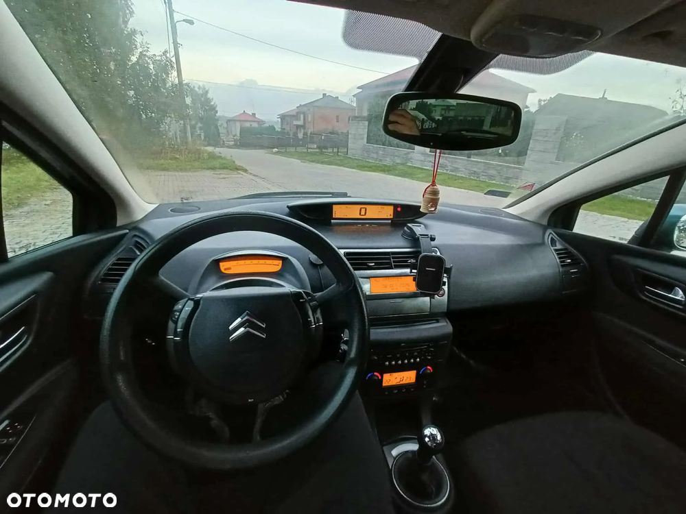 Citroën C4 - 16